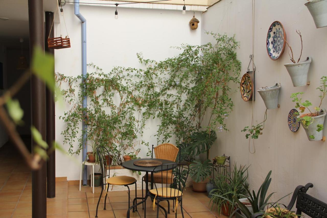 Guest house La Piquera